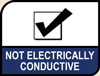 not_conductive